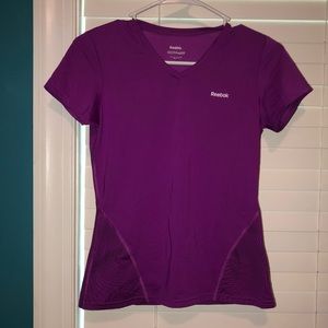 Reebok Women’s Athletic Tee